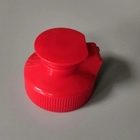 JL-CP106 28 400 410 Childproof Screw Plastic Closure Caps Flip Top Cap